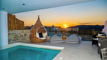 Mykonos Village