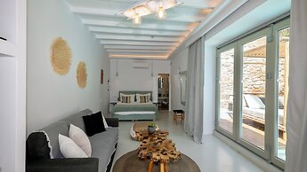 Mykonos Village
