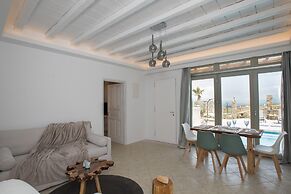 Mykonos Village