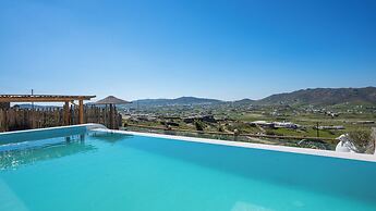 Mykonos Village