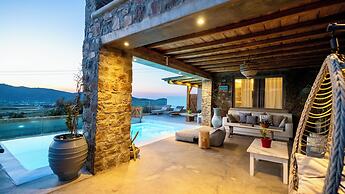 Mykonos Village