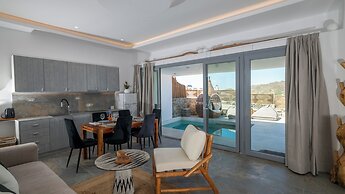 Mykonos Village