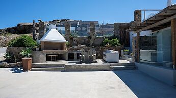 Mykonos Village