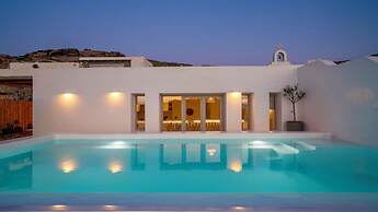 Mykonos Village