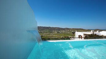 Mykonos Village