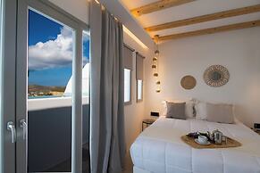 Mykonos Village
