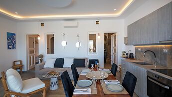 Mykonos Village