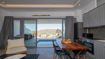 Mykonos Village