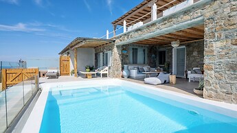 Mykonos Village