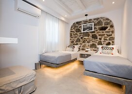 Mykonos Village