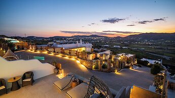 Mykonos Village
