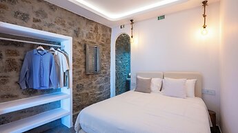 Mykonos Village