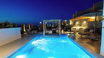 Mykonos Village