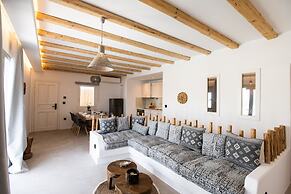 Mykonos Village