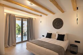 Mykonos Village