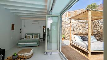 Mykonos Village