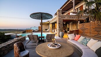 Mykonos Village