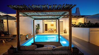 Mykonos Village