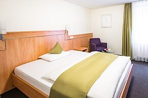 Hotel Buchserhof