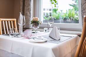 Hotel Buchserhof