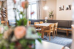 Hotel Buchserhof