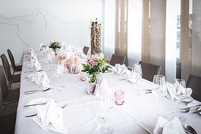 Hotel Buchserhof