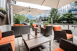 Hotel Buchserhof