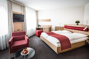 Hotel Buchserhof