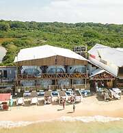 Cabana Glamping Geronimo