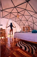 Cabana Glamping Geronimo