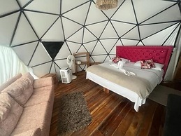 Cabana Glamping Geronimo