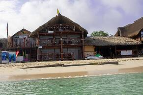 Cabana Glamping Geronimo