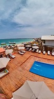 Cabana Glamping Geronimo