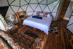 Cabana Glamping Geronimo