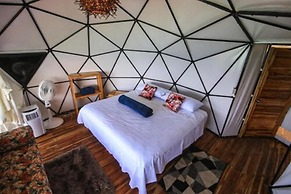 Cabana Glamping Geronimo