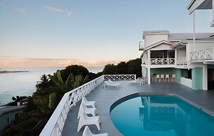 The Bay House