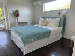 The Bay House