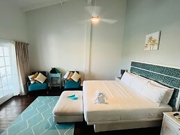 The Bay House