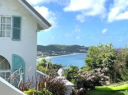 The Bay House