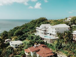 The Bay House