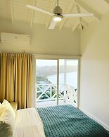The Bay House