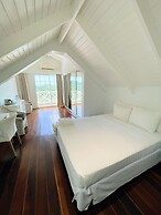 The Bay House