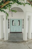 The Bay House
