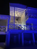The Bay House
