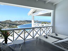 The Bay House