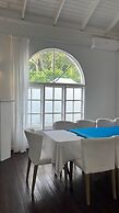 The Bay House