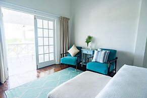 The Bay House