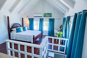 The Bay House