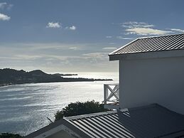 The Bay House
