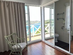 The Bay House